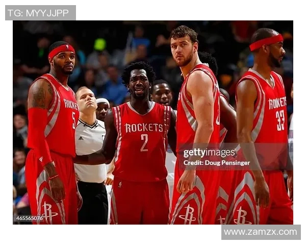 2015年NBA季后赛火箭对小牛的精彩对决及最终结果分析