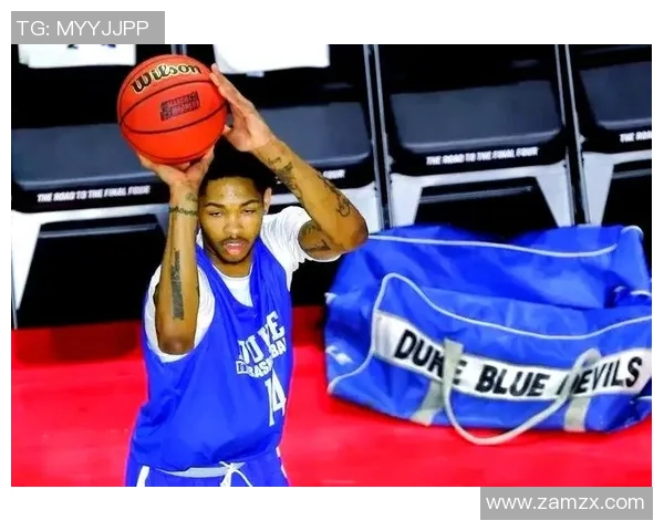 布兰登英格拉姆在NBA赛场上的崛起与未来发展潜力分析